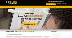 Desktop Screenshot of liverpoollocksmith.com